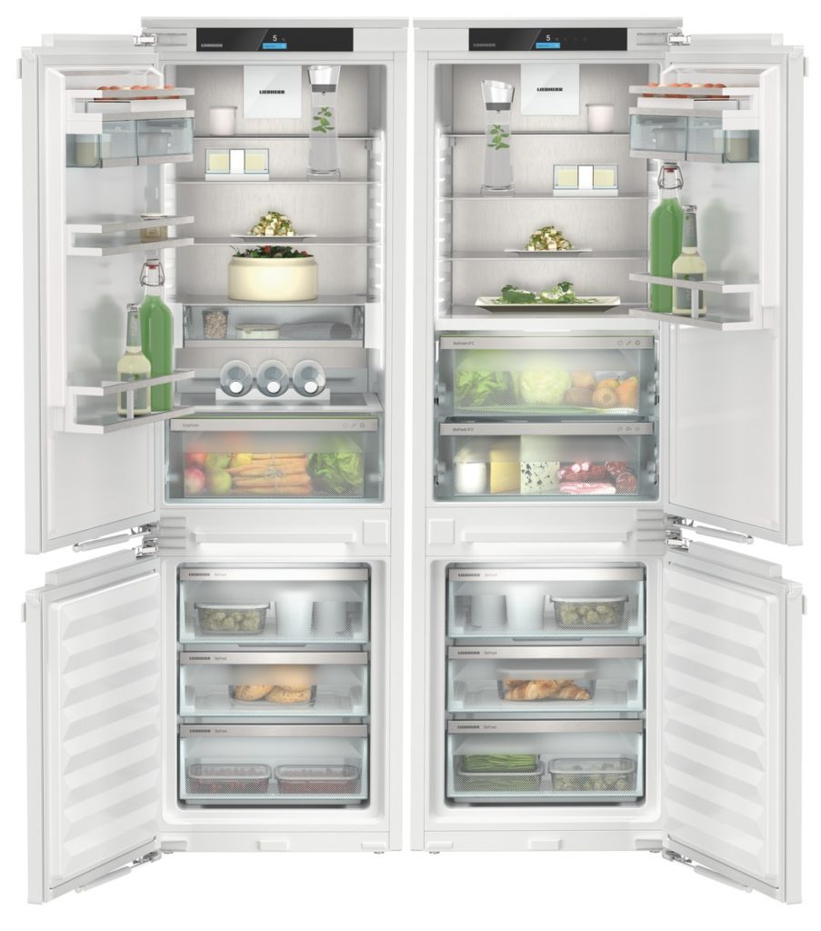 Ремонт холодильников Liebherr